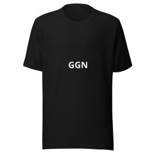 GGN Sample Tee